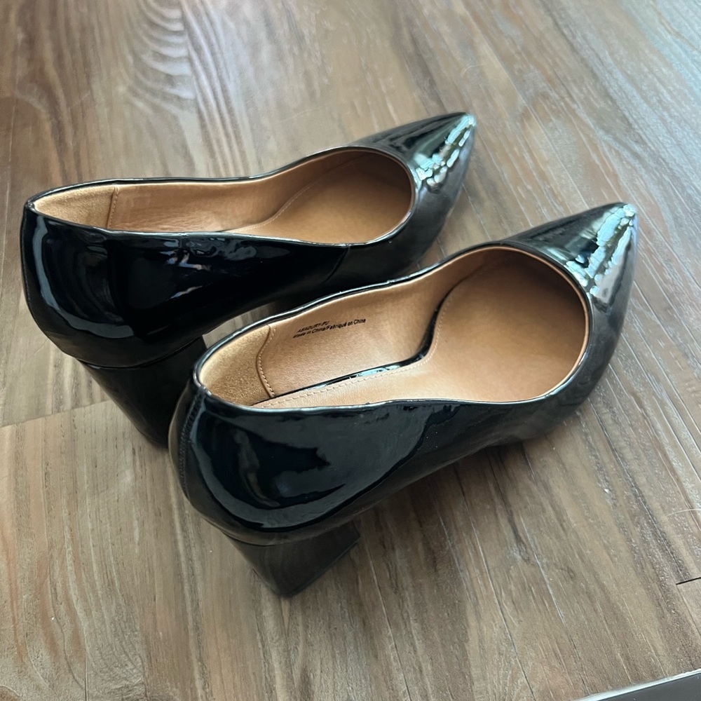 Women’s Heels Size 8